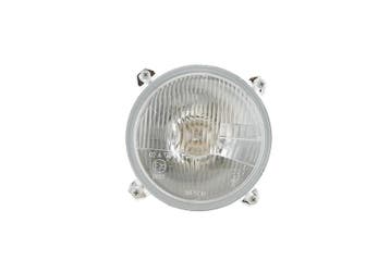 Wesem koplamp Ø139x88mm 4-punts Bevestiging, Nee, Ophalen of Verzenden