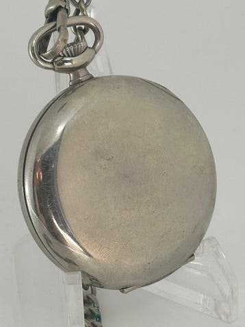 Zenith - 9052256 - 1900-1949, Handtassen en Accessoires, Horloges | Heren, Nieuw