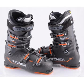 41 42 45 skischoenen TECNICA MACH SPORT 90 HV RT, micro, mac, Verzenden, Gebruikt