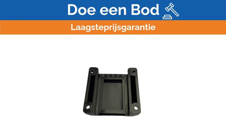 Bieden: Jotron Tron SART20 Wall Bracket - Marine Safety Mou, Watersport en Boten, Navigatiemiddelen en Scheepselektronica, Ophalen of Verzenden