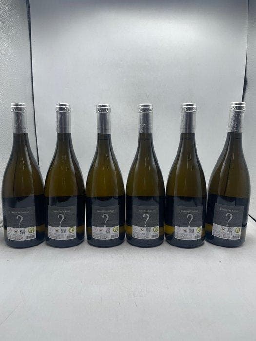 2023 Selva Capuzza, Campo Del Soglio San Martino Della, Collections, Vins