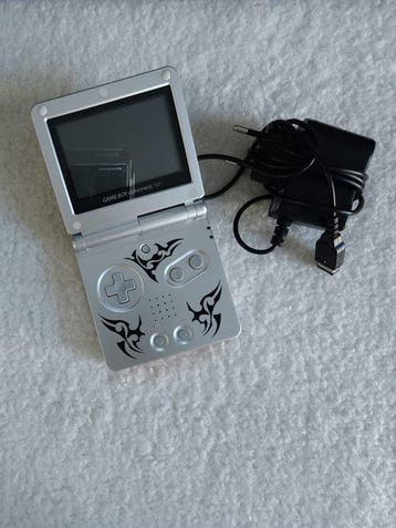 Nintendo - Gameboy Advance SP - Game Boy Advance SP -, Games en Spelcomputers, Nieuw