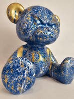 ArtBrut by Ann - Mad Bear Dior Splash