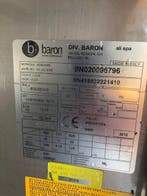 Baron Doorkookplaat Aardgas, Ophalen of Verzenden, Nieuw in verpakking