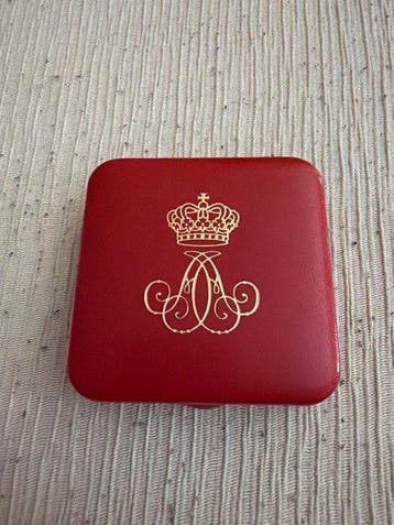 Monaco. 2 Euro 2022 Albert Ier Proof (Zonder minimumprijs)