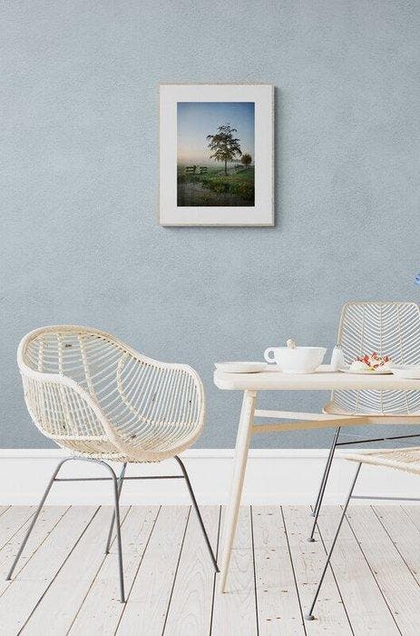 Tessa Posthuma de Boer - Waterland, Antiquités & Art, Art | Objets design