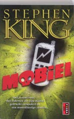 Mobiel 9789021007571 Stephen King, Boeken, Romans, Verzenden, Gelezen, Stephen King