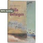Stille Getuigen 9789060698624 G. Wanders, Boeken, Verzenden, Zo goed als nieuw, G. Wanders