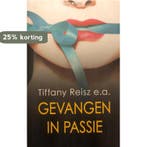 Gevangen in passie 9789034757869 Adelaide Cole, Verzenden, Zo goed als nieuw, Adelaide Cole
