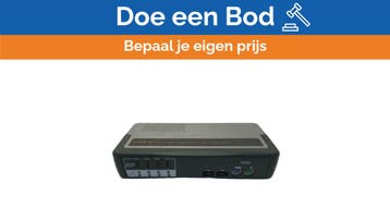 Bieden: USB to PS/2 KVM Switch Adapter for Keyboard and Mou, Ophalen of Verzenden, Nieuw