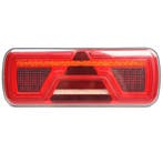 LED Neon Achterlicht Rechts | Dynamisch Knipperlicht | 12-24, Ophalen of Verzenden, Nieuw