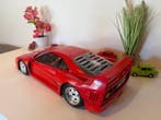 Pocher 1:8 - Modelauto - Ferrari F40, Hobby en Vrije tijd, Modelauto's | 1:5 tot 1:12, Nieuw
