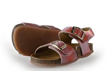Kipling Sandalen Meisjes in maat 21 Roze, Enfants & Bébés, Verzenden, Schoenen