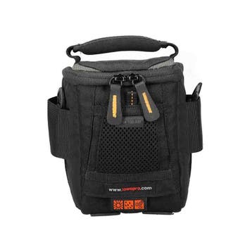 Lowepro Apex 100 AW Black met garantie, Ophalen of Verzenden