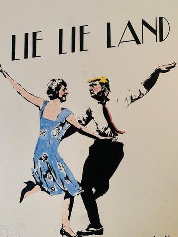 Bambi (c.1982) - Lie Lie Land