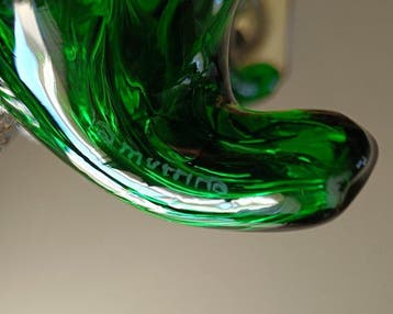 Murano - Murano - La Murrina - Kom - Cornucopia - Muranoglas