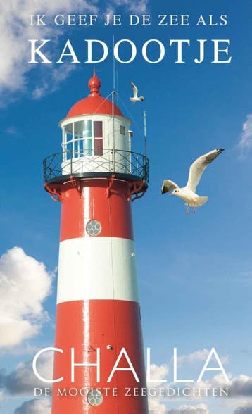 Zeeland, Ik Geef Je De Zee Als Kadootje! | Berend-Jan Challa, Verzenden, Berend-Jan Challa