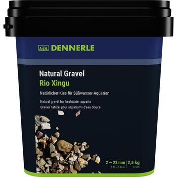 Dennerle PLANTAHUNTER GRIND RIO XINGU, Verzenden, Nieuw