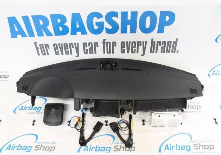 AIRBAG KIT TABLEAU DE BORD RANGE ROVER (2007-2012), Autos : Pièces & Accessoires, Tableau de bord & Interrupteurs, Land Rover
