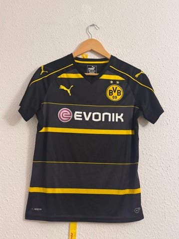 Borussia Dortmund - Voetbalshirt, Nieuw