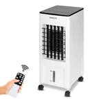 2dekans | Breeze Mobiele Airco 2.0 - 10.000 BTU - 35 x 30 x, Ophalen of Verzenden, Nieuw