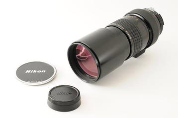 Nikon Ai Nikkor 4.5/300mm [#1437] Objectif d’appareil photo