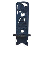Chaise - Bois - chaise tribale