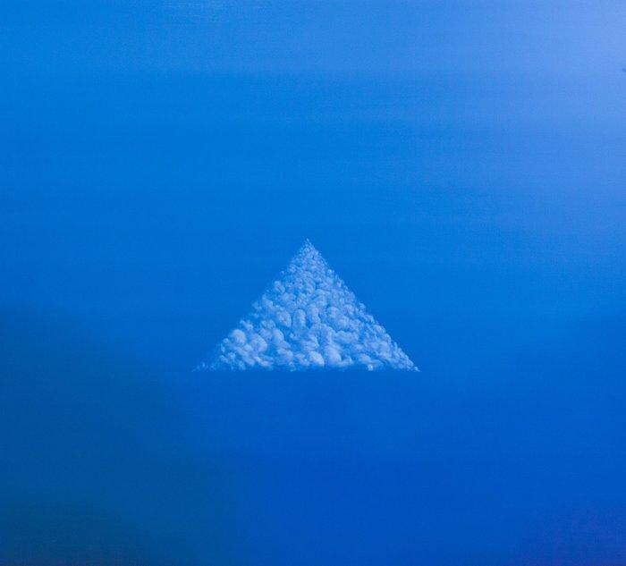 Nacho Vergara - Individuo y Comunidad XV, Antiek en Kunst, Kunst | Schilderijen | Modern