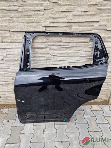 Jeep Avenger achterdeur links gebruikt, Verzenden, Gebruikt