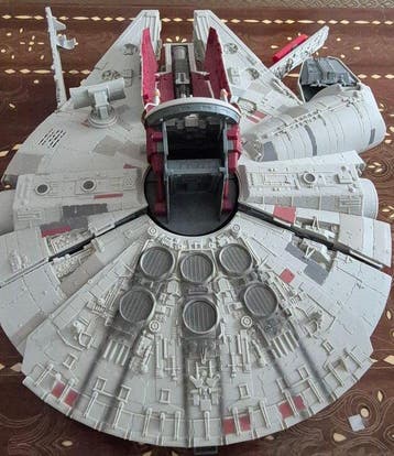 Star Wars - Hasbro, Funko, Disney - - Film rekwisiet Grote, Nieuw