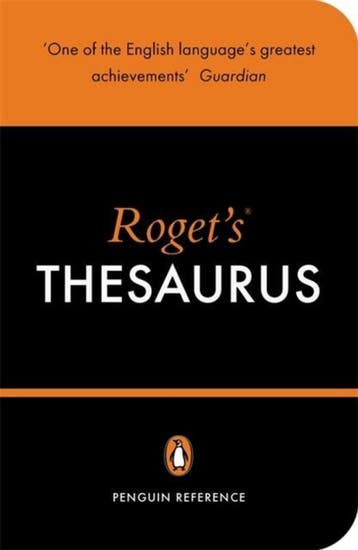 Rogets Thesaurus Eng Words & Phrases 9780140515039, Verzenden, Gelezen, George Davidson
