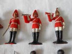 Lone Star - Crescent Toys - Britains - Figuur - Lot van 24, Nieuw