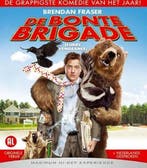 De bonte brigade (furry vengeance) (blu-ray tweedehands, Ophalen of Verzenden, Nieuw in verpakking