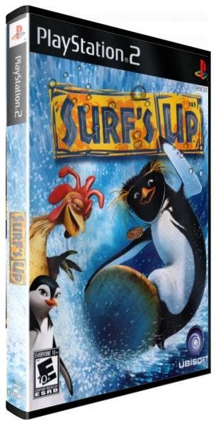 Surf's Up, Verzenden, Nieuw