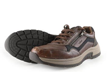 Rieker Sneakers in maat 44 Bruin, Verzenden, Sneakers