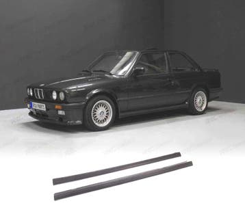 BAS DE CAISSE BMW E30 82-90 LOOK M TECH 1 ABS, Verzenden, Neuf