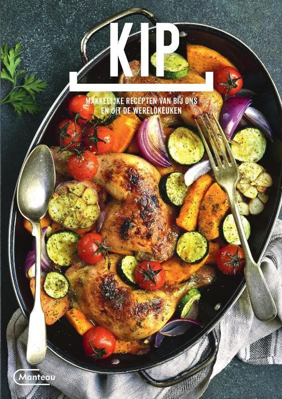 Kip 9789022336052 Sophie Matthys, Livres, Livres de cuisine, Envoi