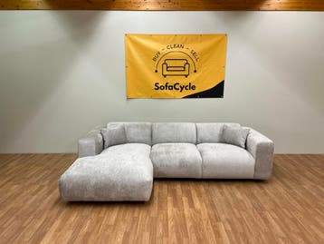 OVERSTOCK DEALS SofaCycle  / NIEUWE ZETELS / LEVERING, Ophalen of Verzenden, Nieuw