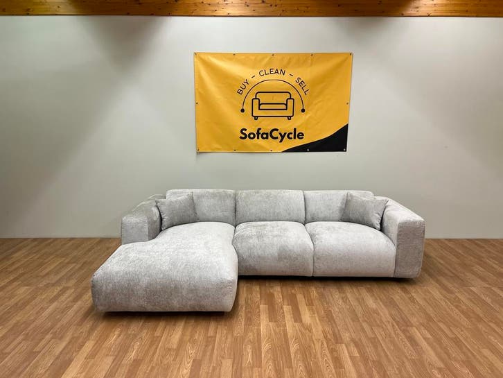 OVERSTOCK DEALS SofaCycle  / NIEUWE ZETELS / LEVERING, Maison & Meubles, Canapés | Coins salons complets, Enlèvement ou Envoi