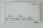 Märklin H0 - 26524 - Ensemble de train (2) - Locomotive Köf, Nieuw