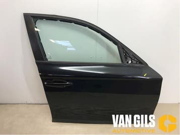 Portier 4Deurs rechts-voor BMW 1-Serie O178524