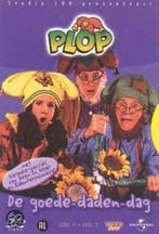 Kabouter Plop - Goede-daden-dag, Verzenden, Nieuw in verpakking