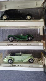 Solido 1:43 - Voiture miniature (13) - Solido Age dor