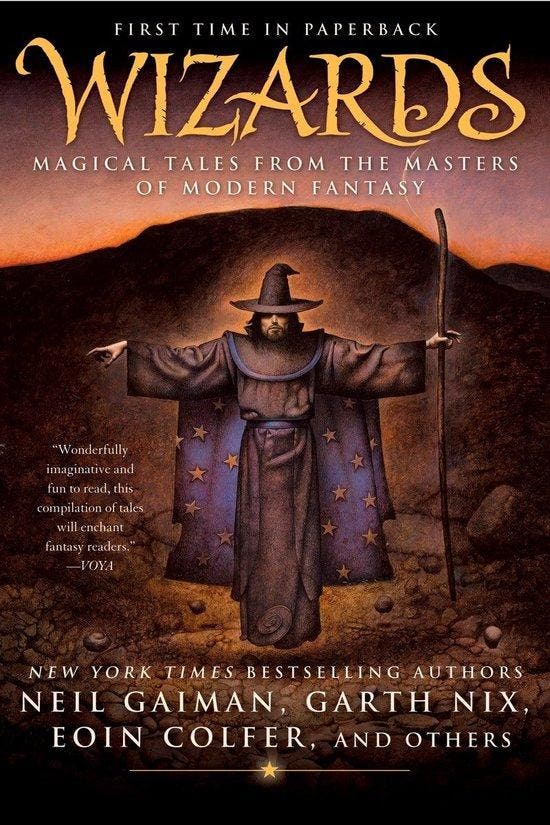 Wizards 9780441015887 Jack Dann, Boeken, Taal | Engels, Zo goed als nieuw, Verzenden