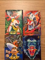 Getter Saga T1 à T5 + T8 + T9 + T11 + T12 - Italian edition, Nieuw