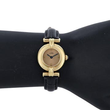 Cartier - Must de Cartier Colisée - Sans prix de réserve -, Nieuw
