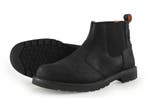 Timberland Chelsea boots in maat 43½ Zwart, Verzenden, Boots, Zo goed als nieuw, Timberland