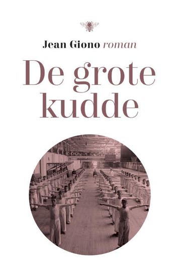 De grote kudde 9789023490401 Jean Giono, Verzenden, Gelezen, Jean Giono