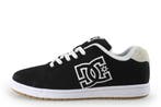 Dc Shoes Sneakers in maat 44½ Zwart, Kleding | Heren, Schoenen, Dc Shoes, Verzenden, Zwart, Zo goed als nieuw