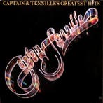 Captain & Tennille – Greatest Hits, CD & DVD